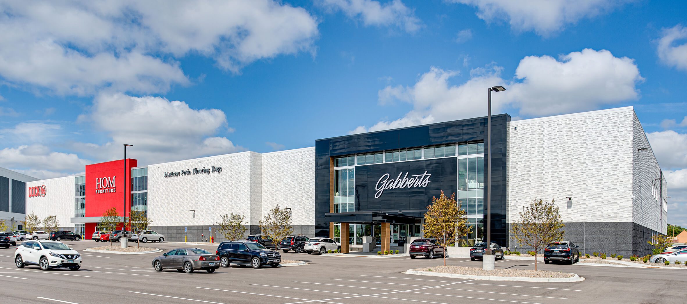 Furniture Stores BensonOrth General Contractors