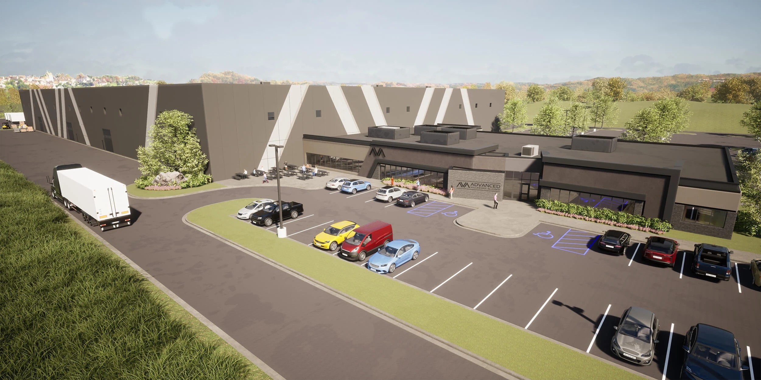 Design Build Services BensonOrth General Contractors