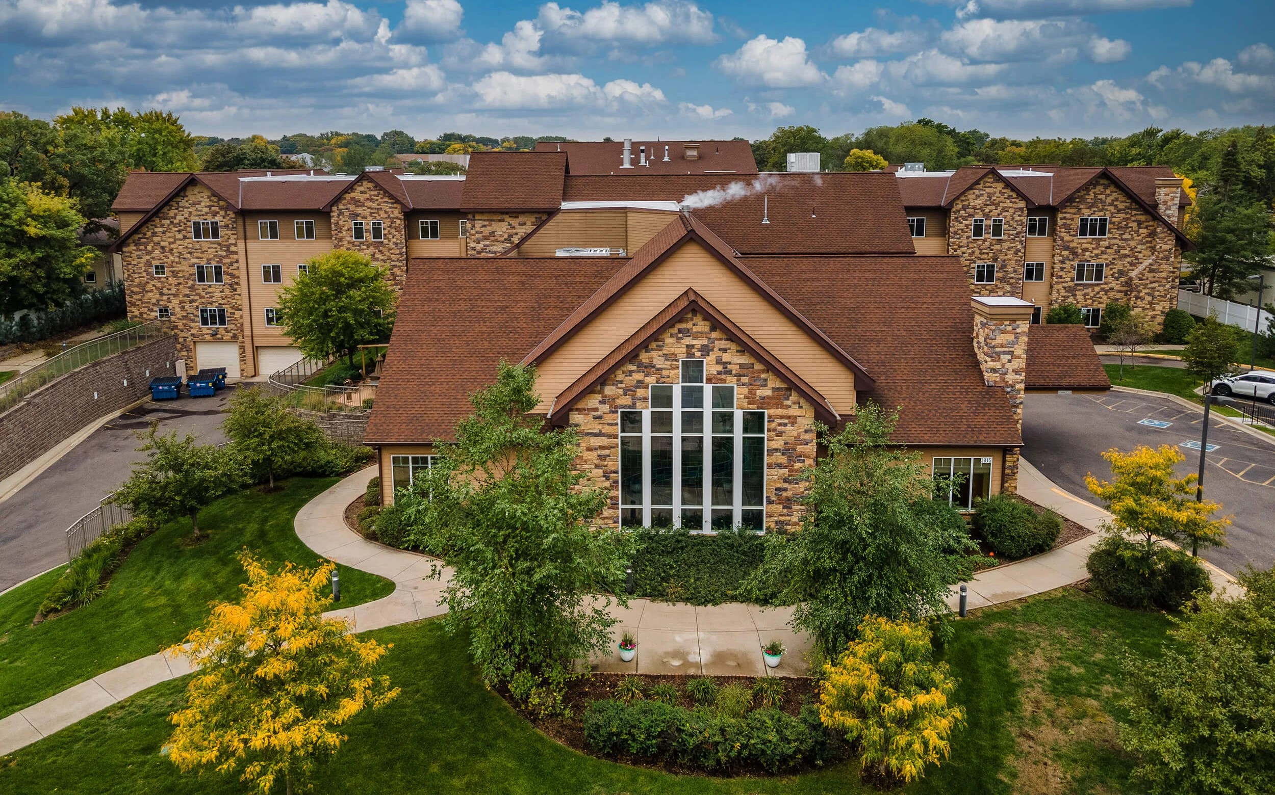 Additional Senior Living Projects/Assisted Living BensonOrth General