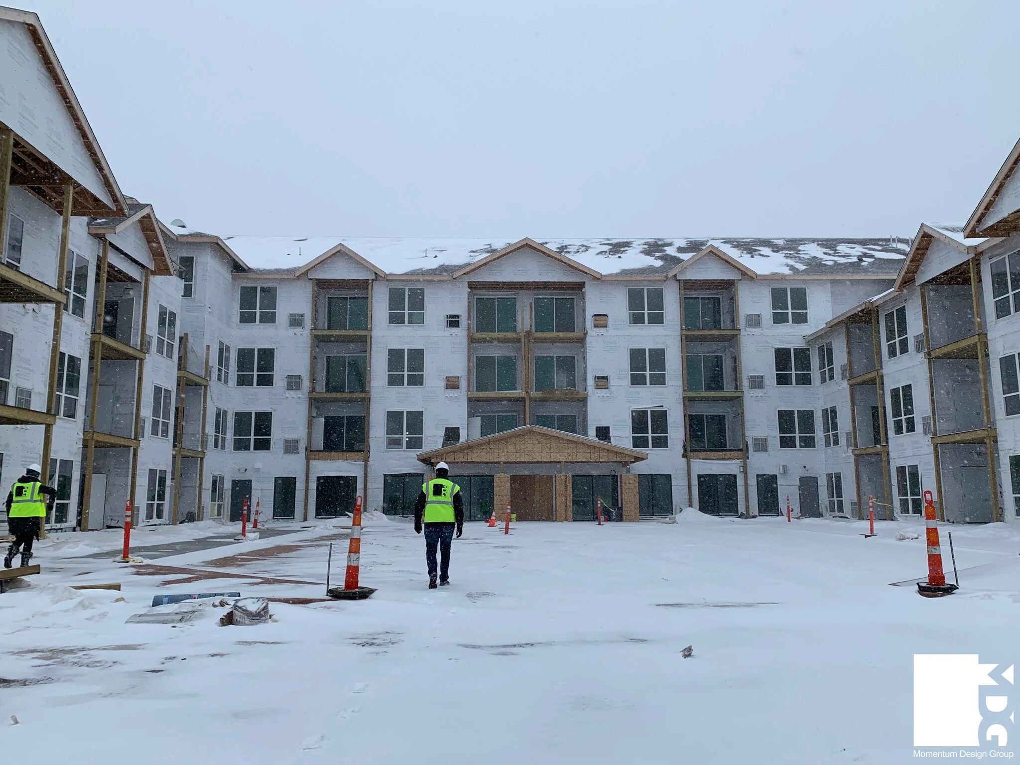 bo6 BensonOrth General Contractors