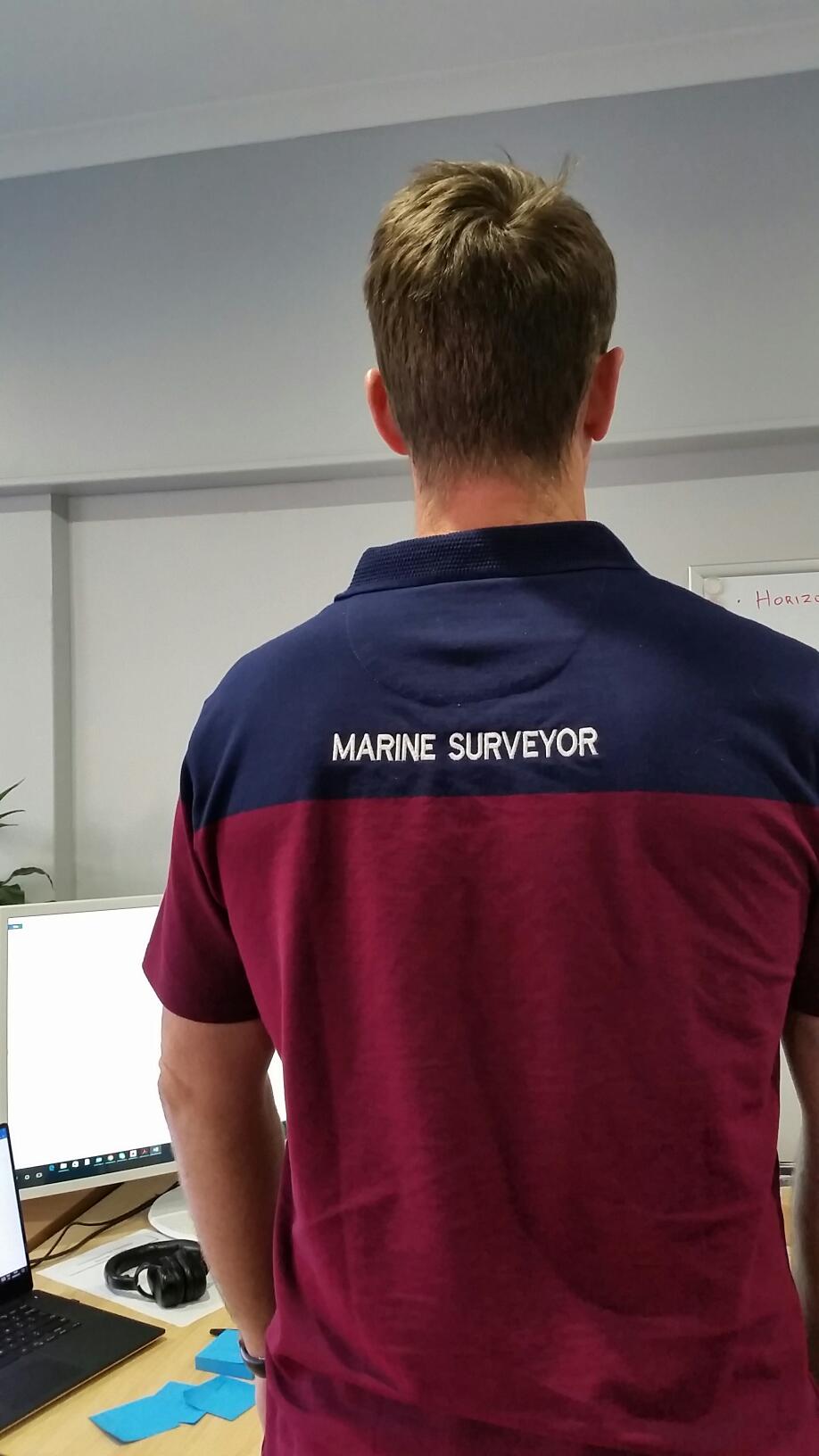 Marine Electrical Surveyors Benson and Brown Marine Electrical