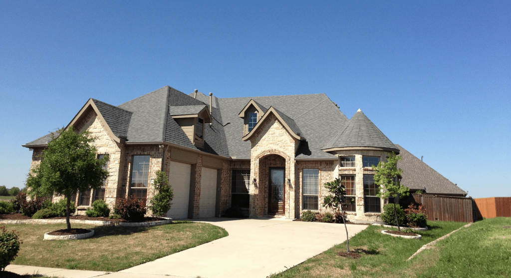 Spokane Home Builders 2019 Benson Bondstone Home of PermaPanel