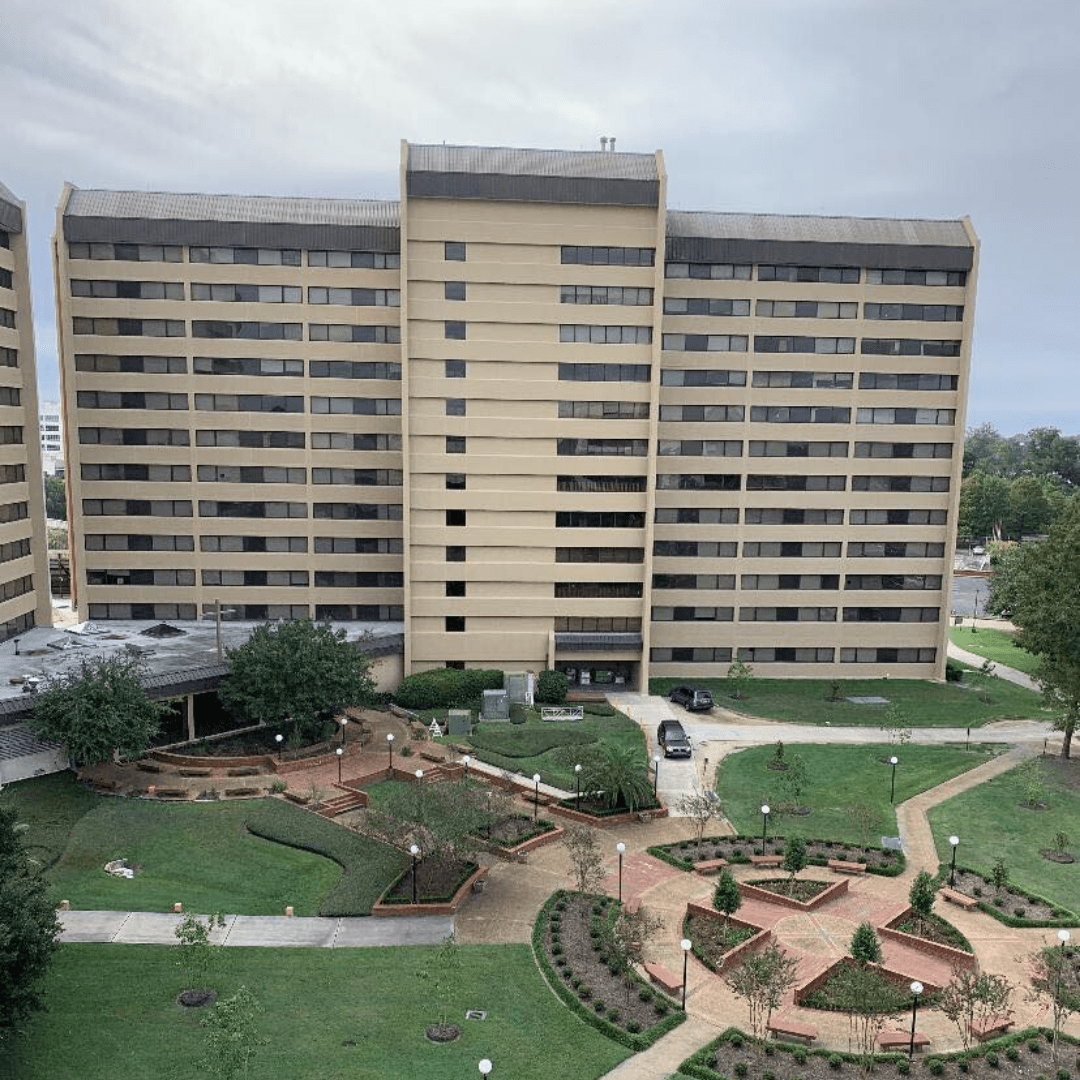 Wet Glazing The Solution for Commercial Building Window Leaks Benson