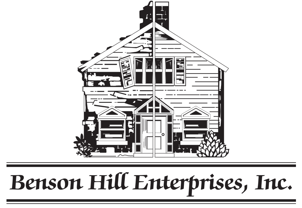 Benson Hill Enterprises Inc. Dover Plains, NY