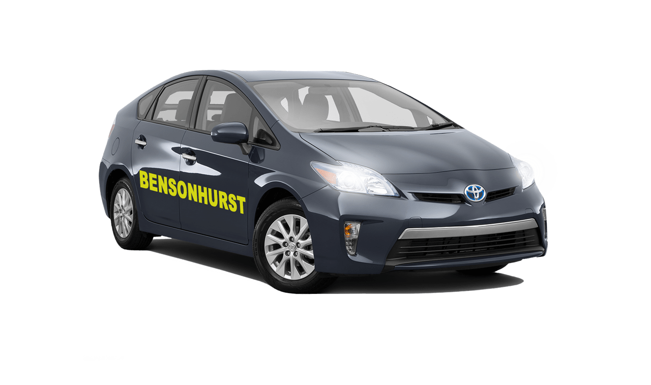 Bensonhurst Car Service