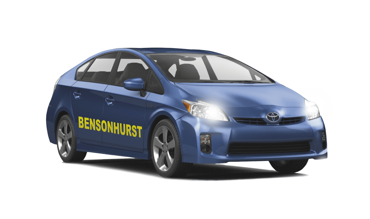 Bensonhurst Car Service