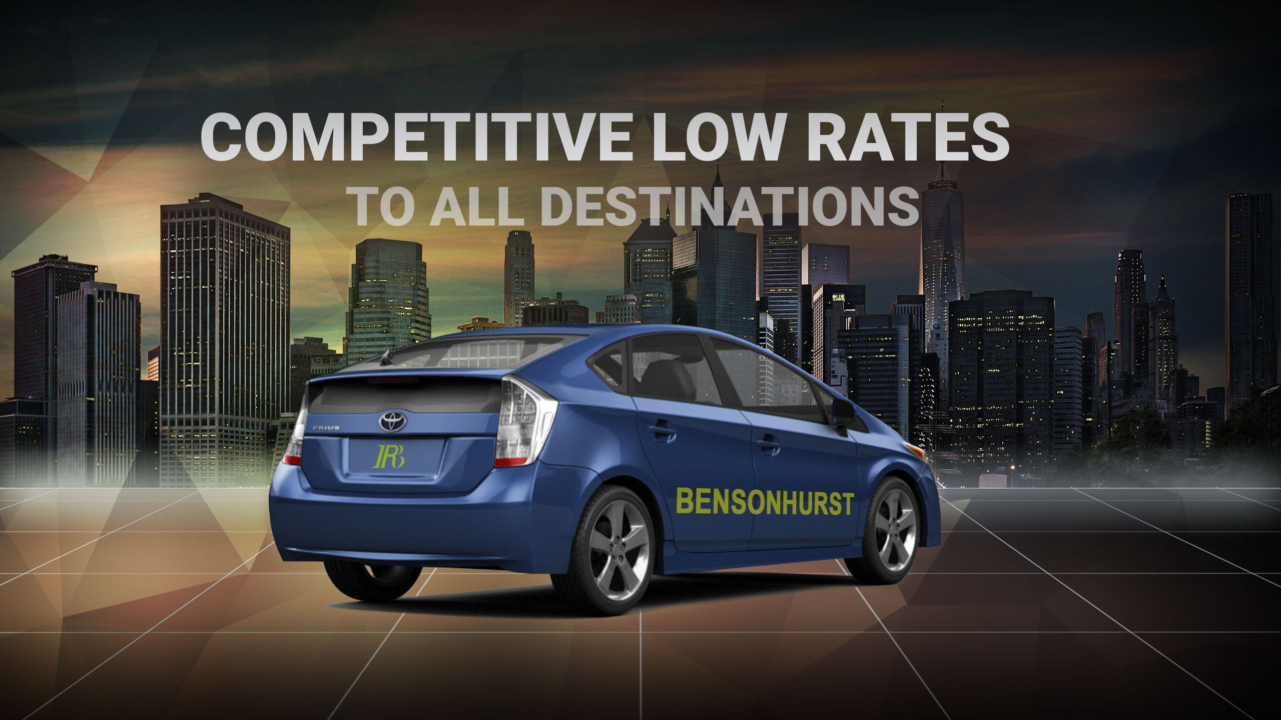 Bensonhurst Car Service