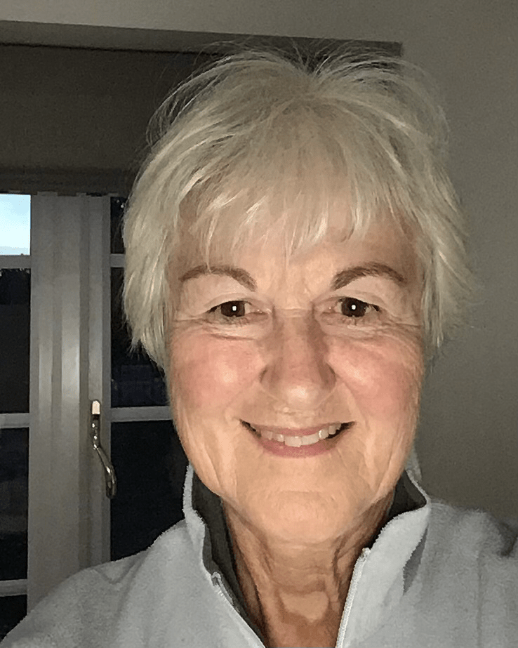 Meet the team Benson Millstream