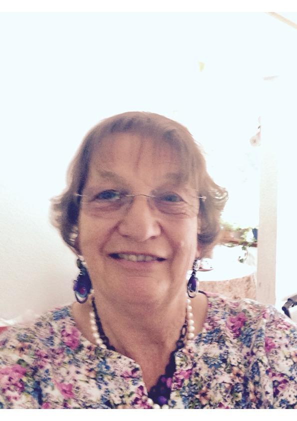 Meet the team Benson Millstream