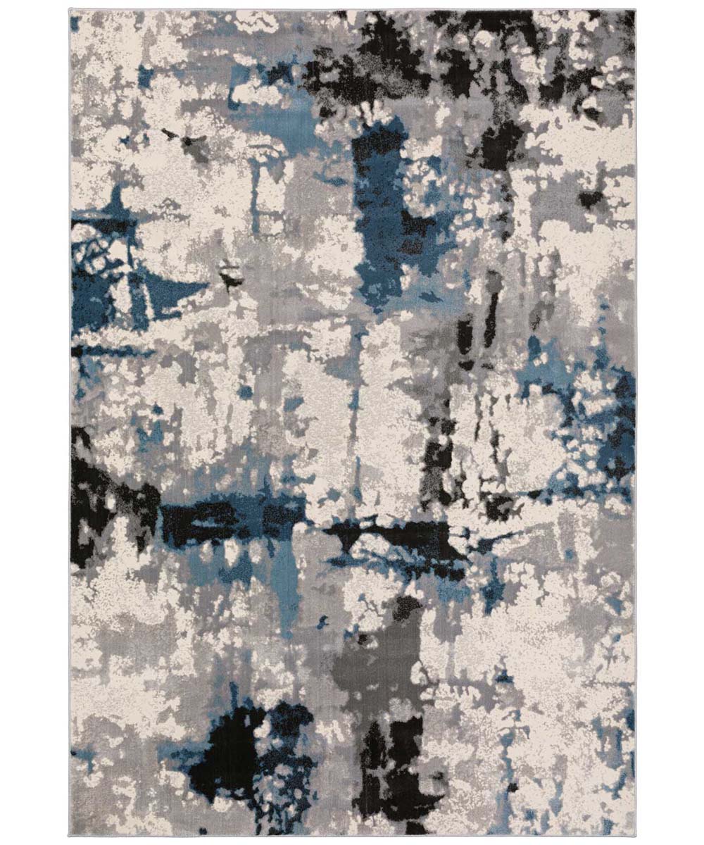 Dalyn Cascina Multi Benson Rugs Carpet, Upholstery & Rug Cleaning