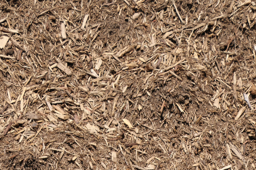 Mulch for Garden and Landscape Beds Rockford, IL Benson Stone Co.