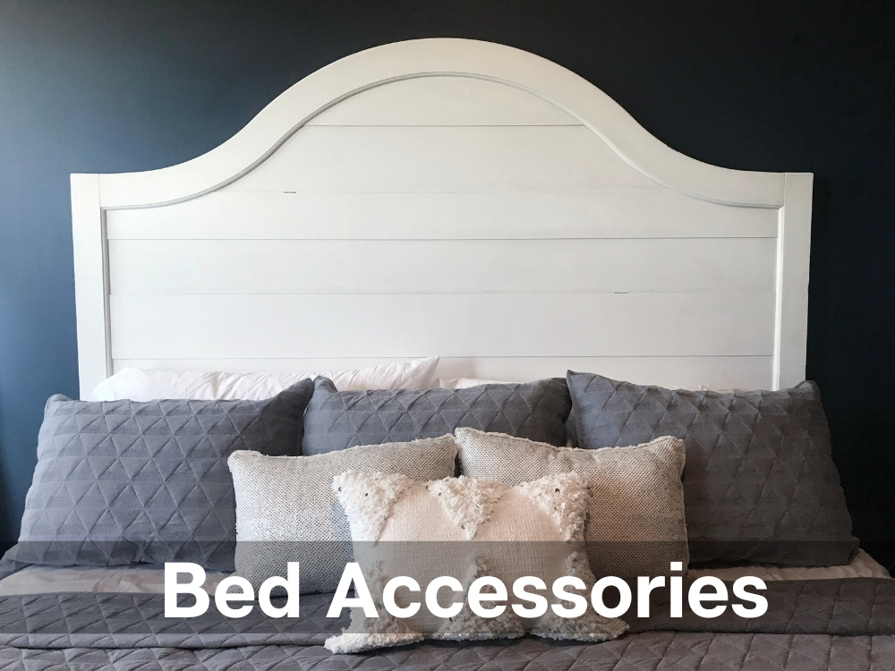 Beds and Bedroom Sets Furniture Store in Rockford, IL Benson Stone