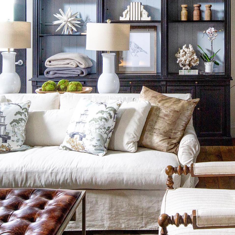 Sofas Couches and Loveseats Furniture Rockford, IL Benson Stone