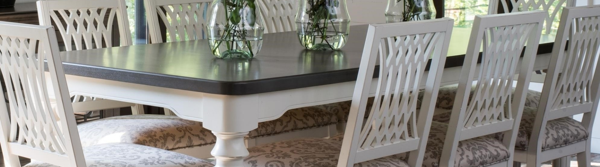 Dining Room Furniture Sets Furniture Store Rockford, IL Benson Stone