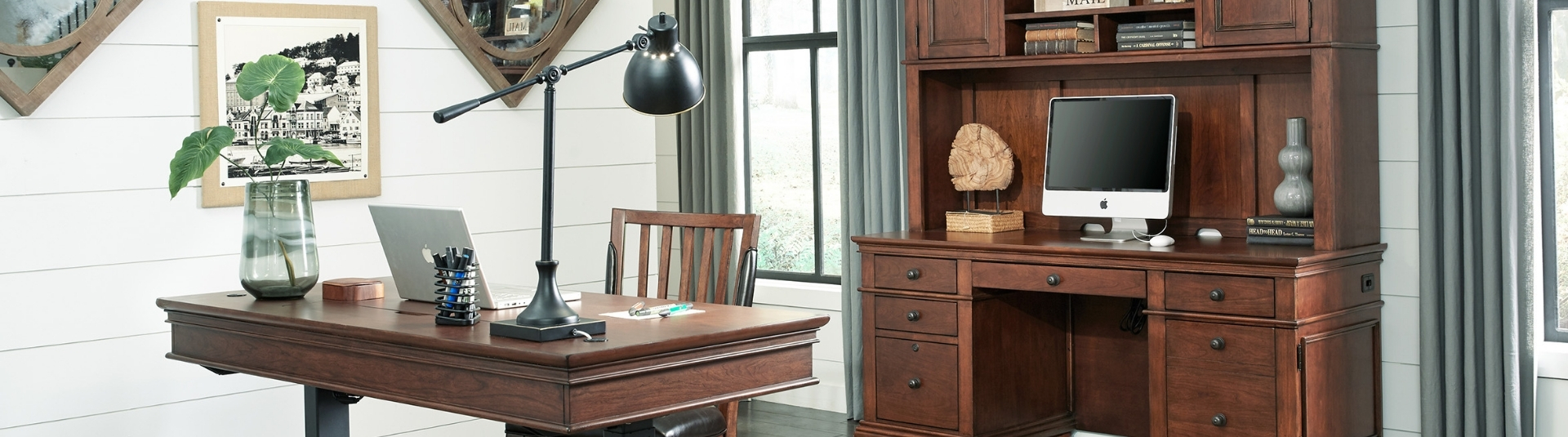 Office Benson Stone Company