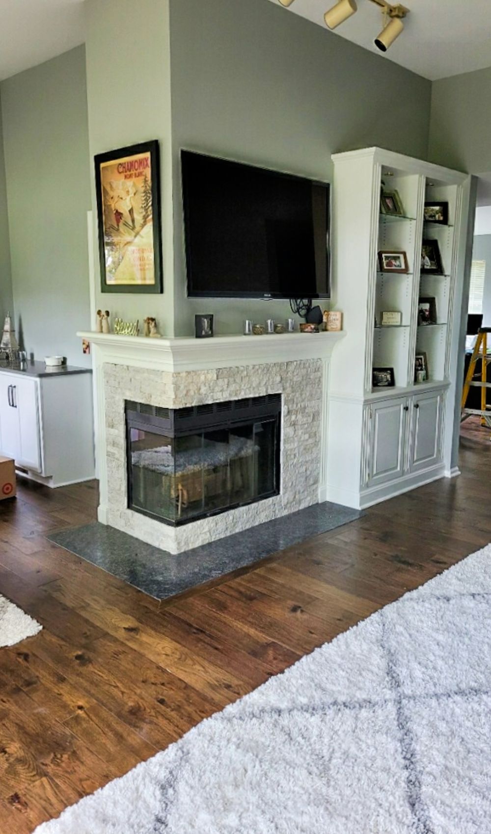 1 Benson Stone Company