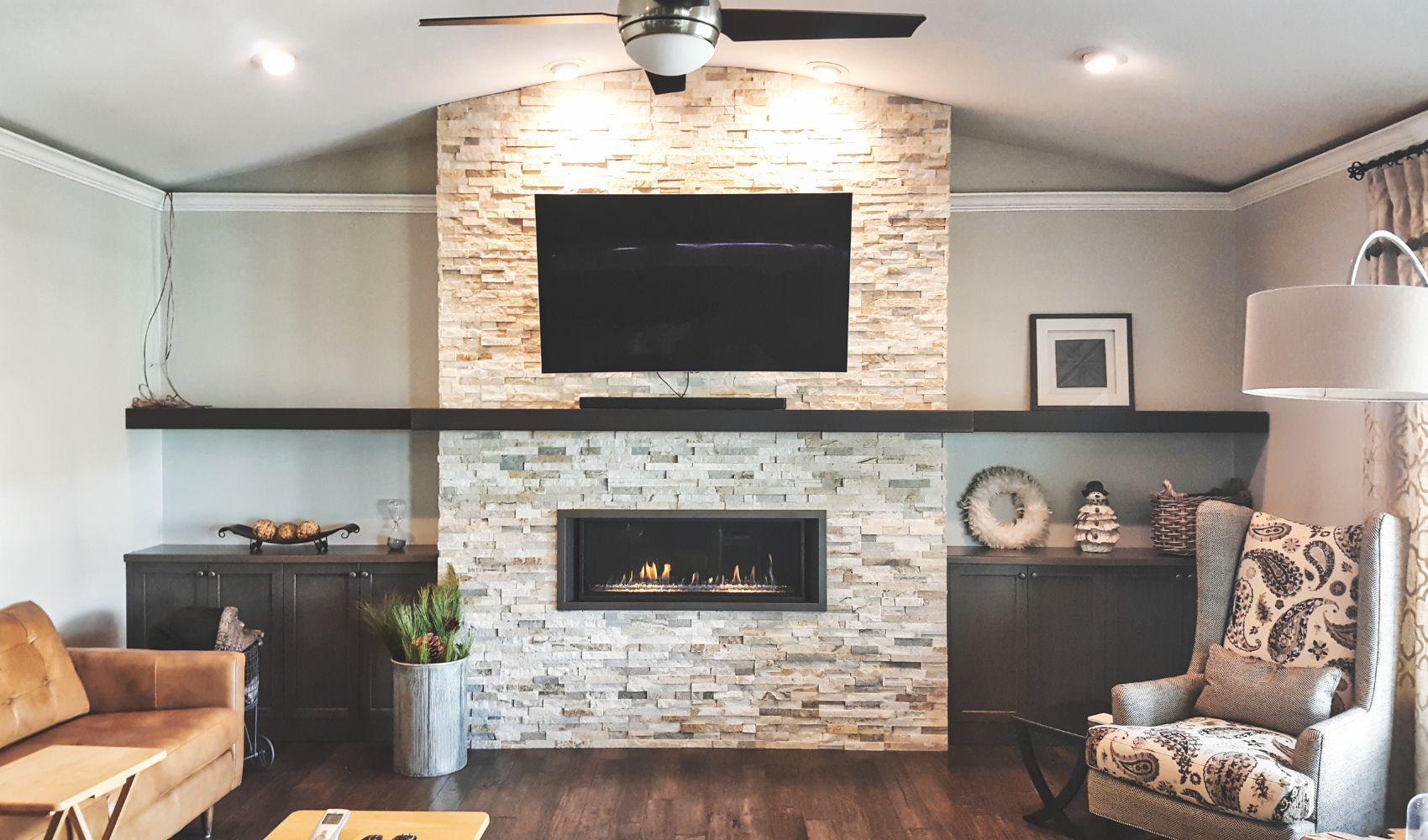 1 Benson Stone Company