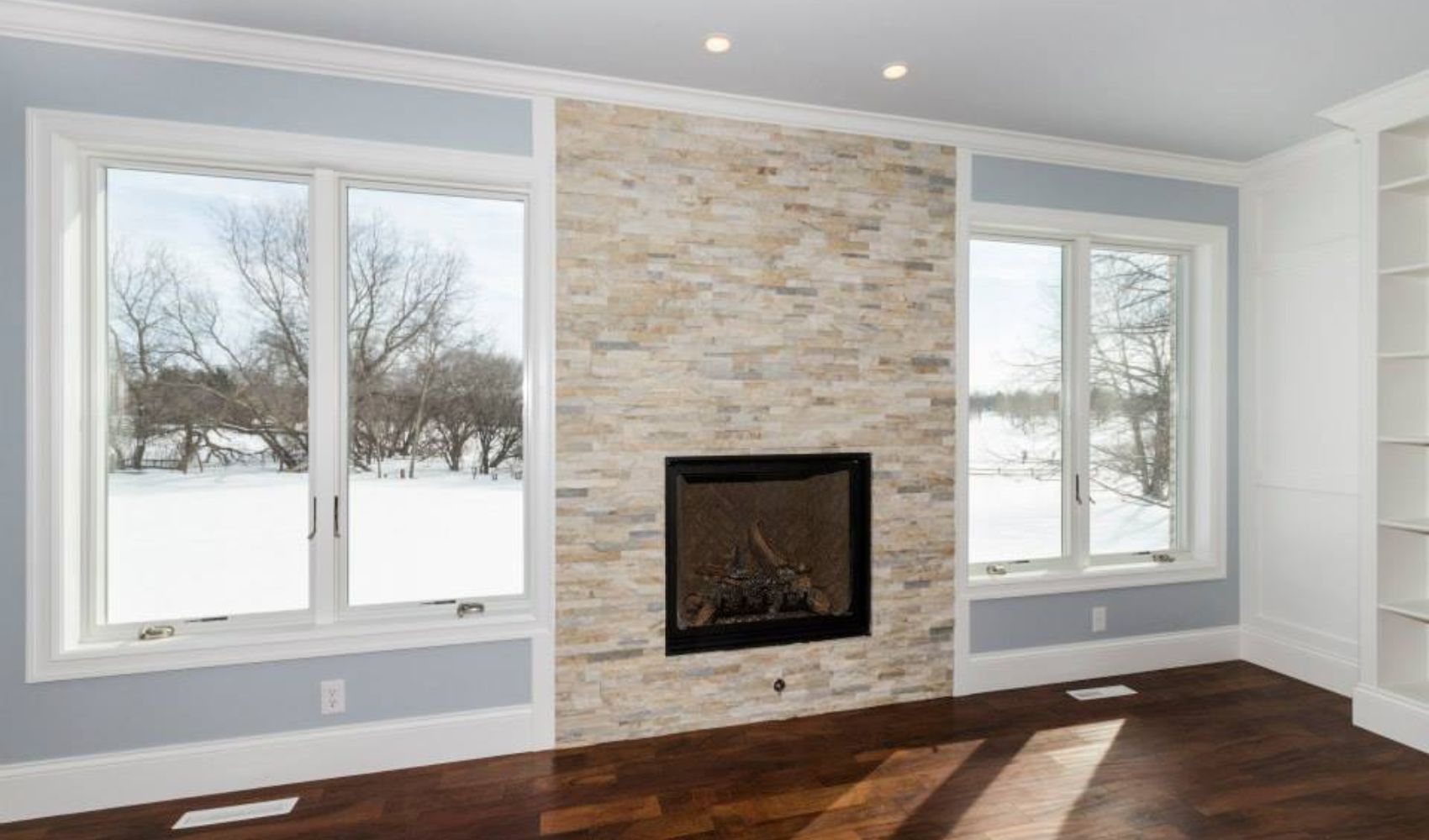 2 Benson Stone Company