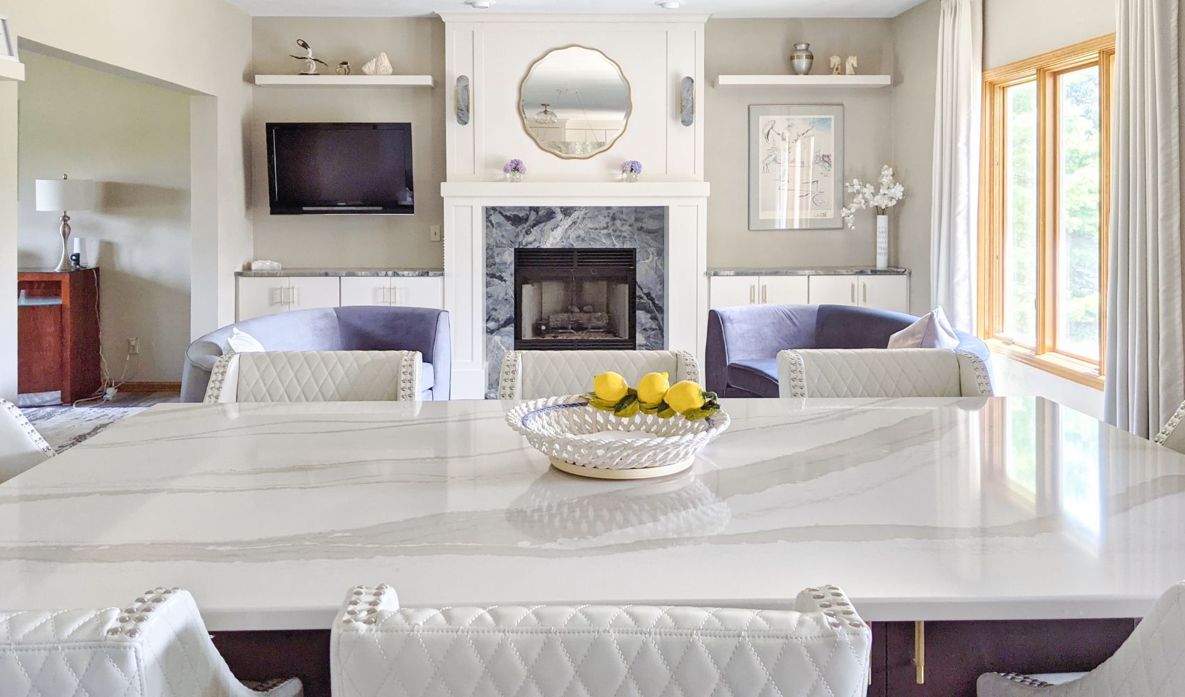 3 Benson Stone Company