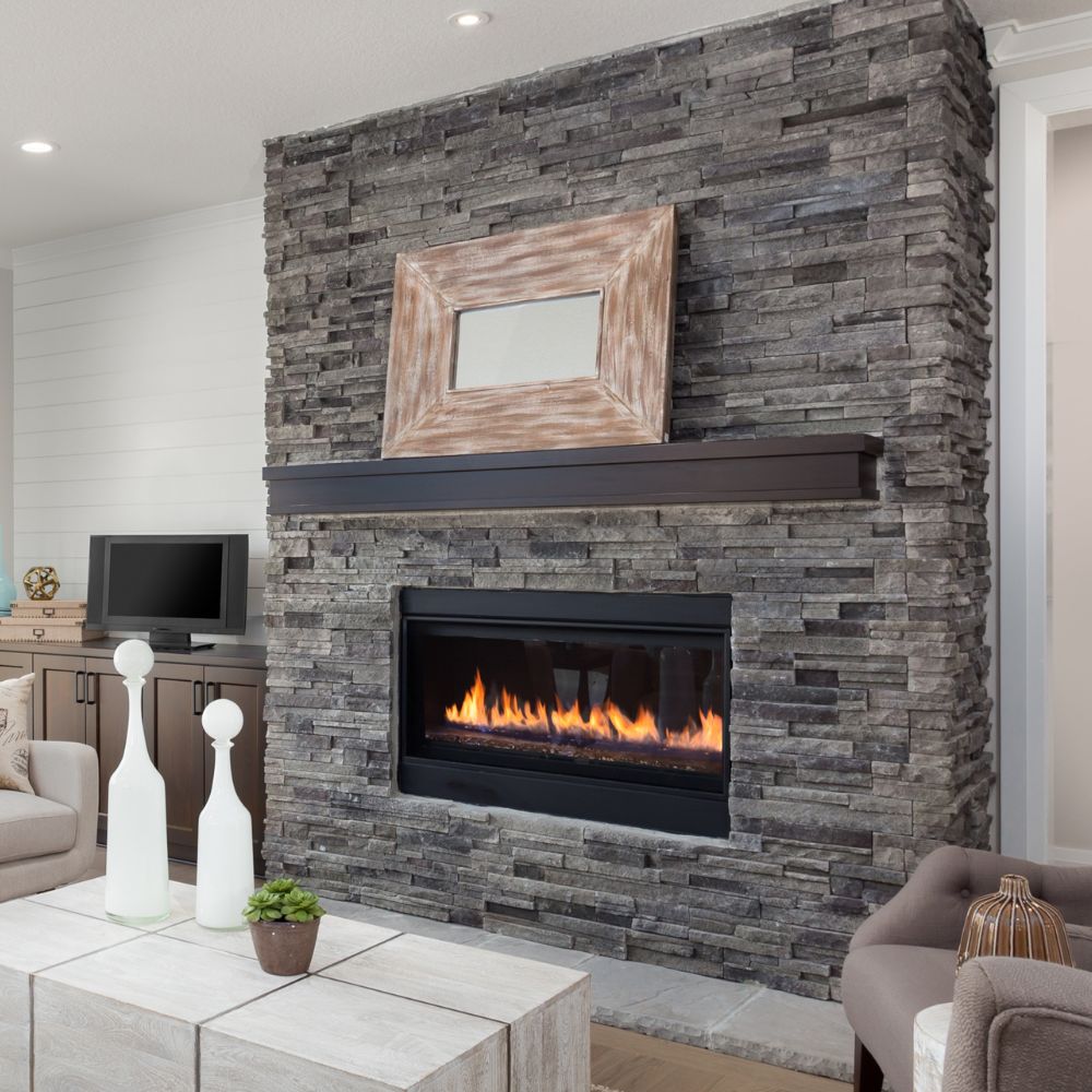 Fireplace Store Benson Stone Co. in Rockford, IL