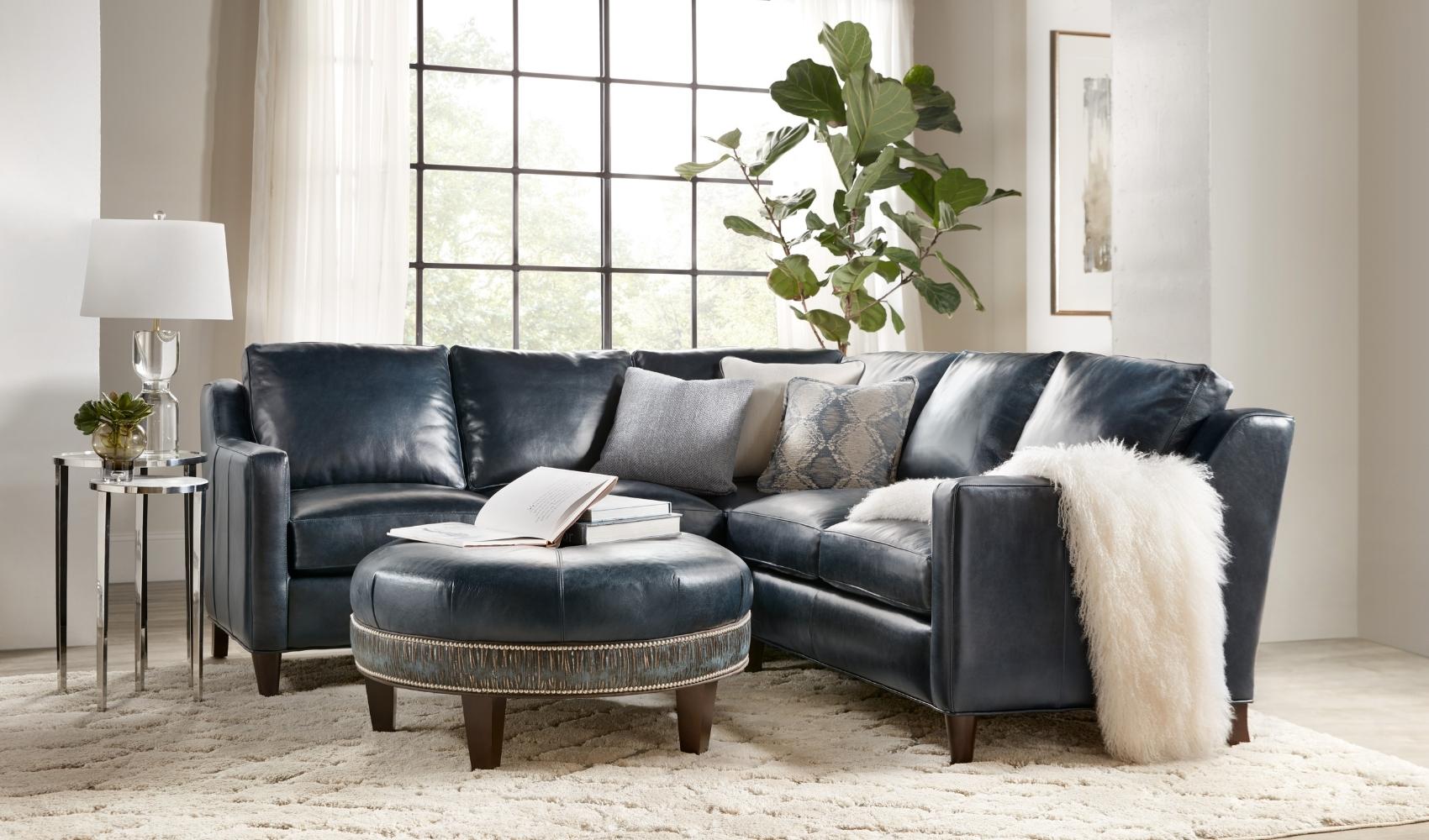 Sectional Sofas Benson Stone Co. Furniture Store in Rockford, IL