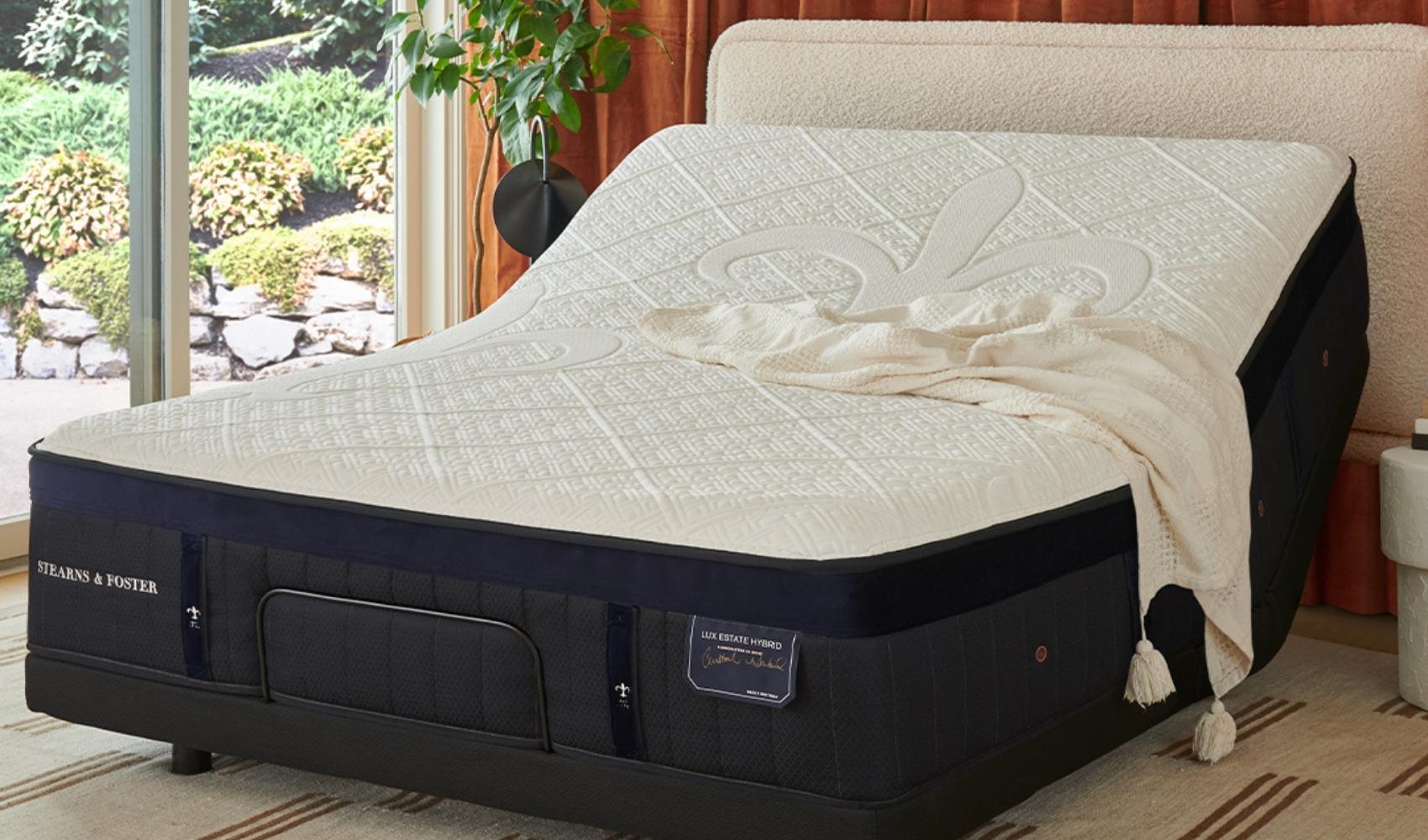 Mattresses & Bedding Benson Stone Co. in Rockford, IL