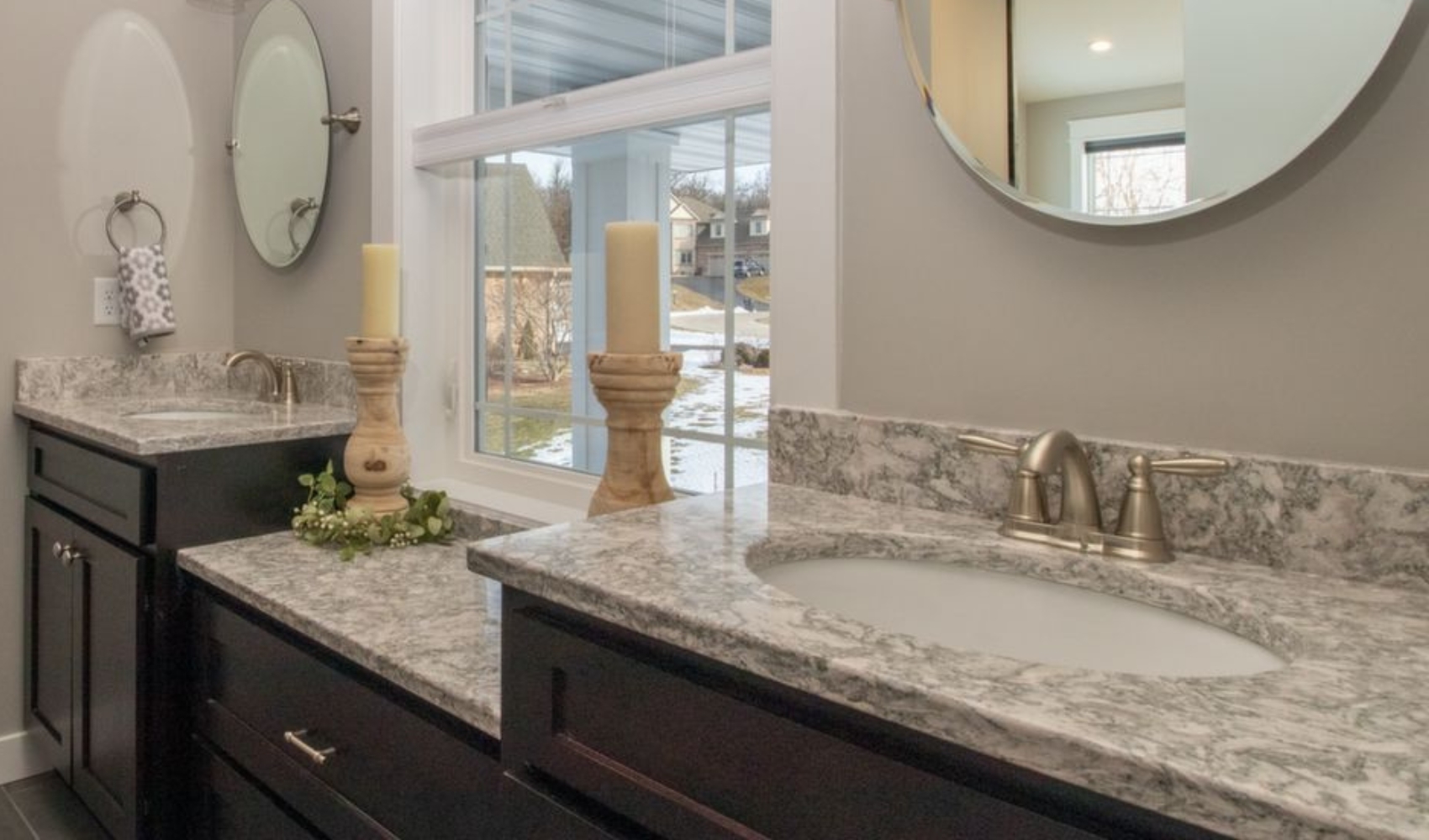 2 Benson Stone Company