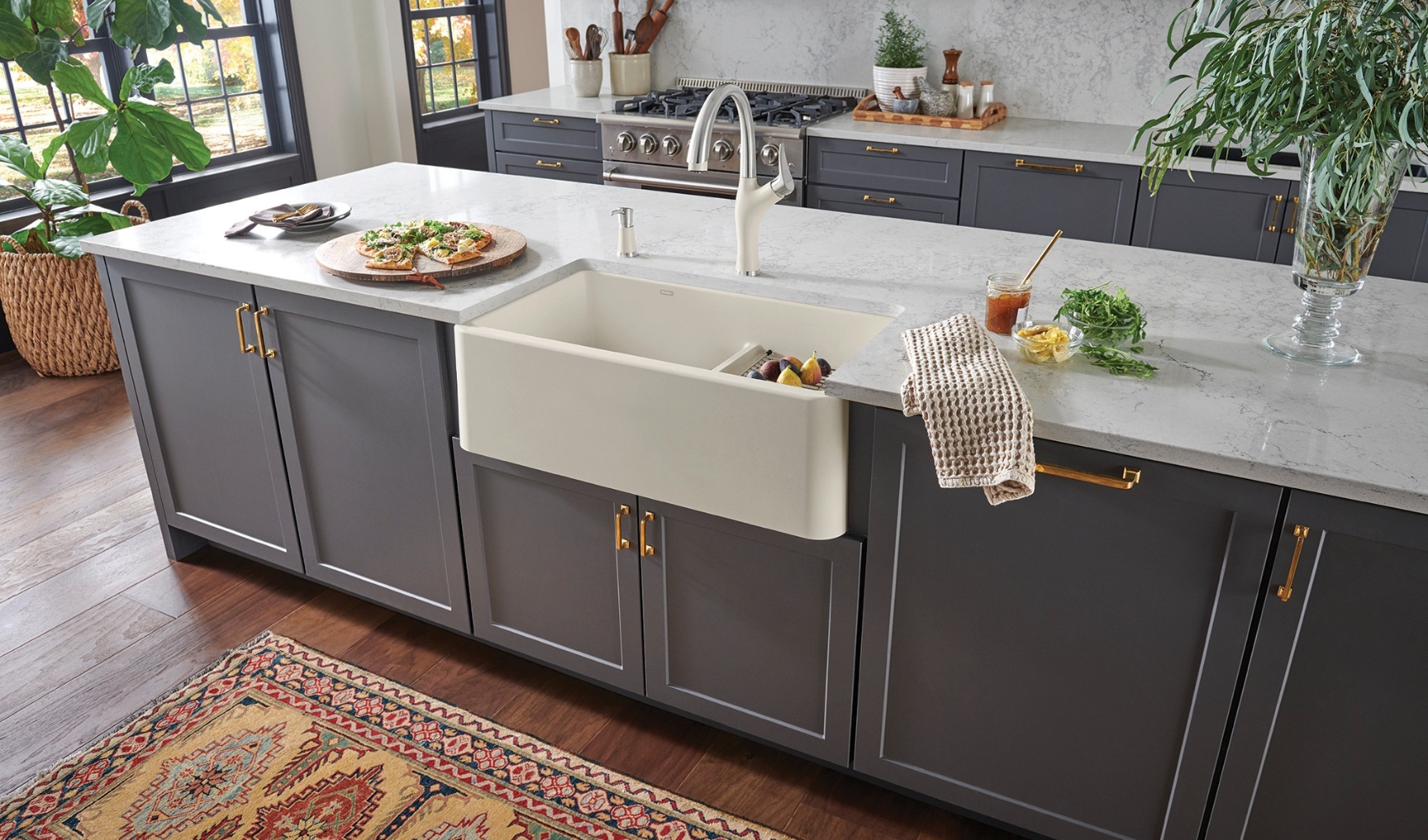 Granite & Quartz Countertops in Rockford, IL Benson Stone Co.