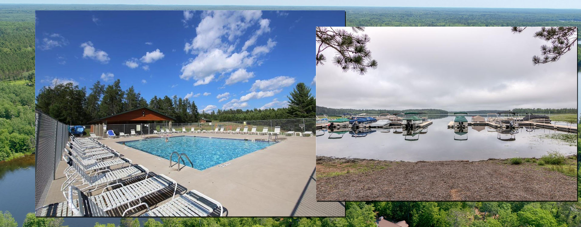 Spooner, Wisconsin Real Estate Properties for Sale BensonThompson