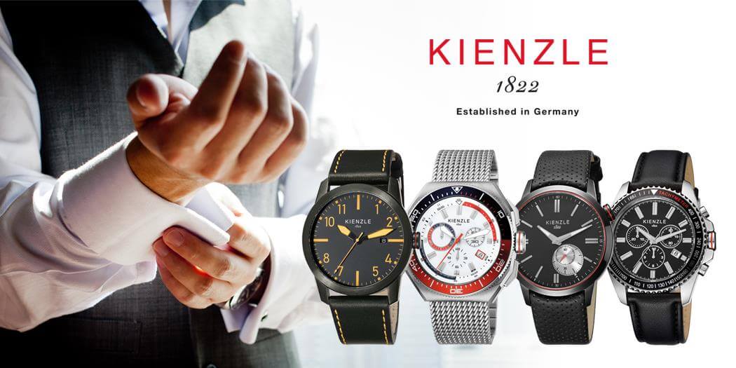 Outlet watches at BensonTrade