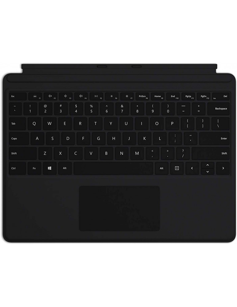 Microsoft Surface Pro X Type Cover