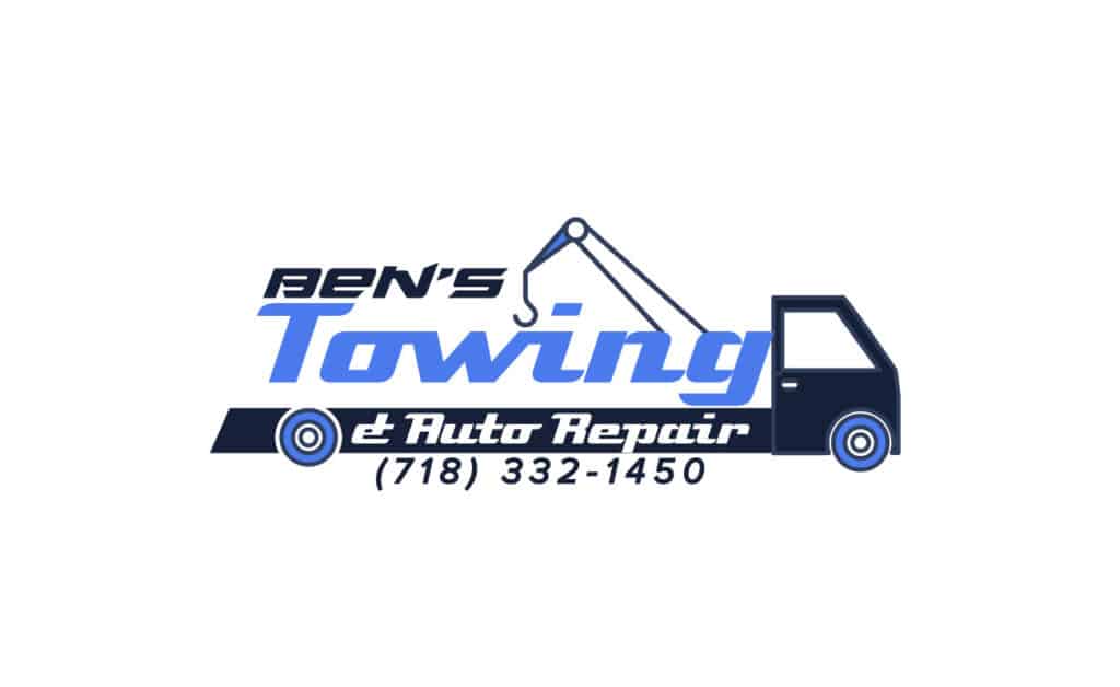 Greenpoint, Brooklyn Ben's Towing & Auto Repair
