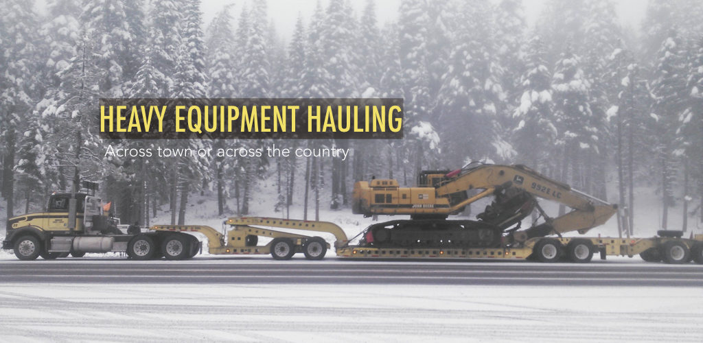 Ben’s Truck & Equipment, Inc. Emergency Response and Construction Services