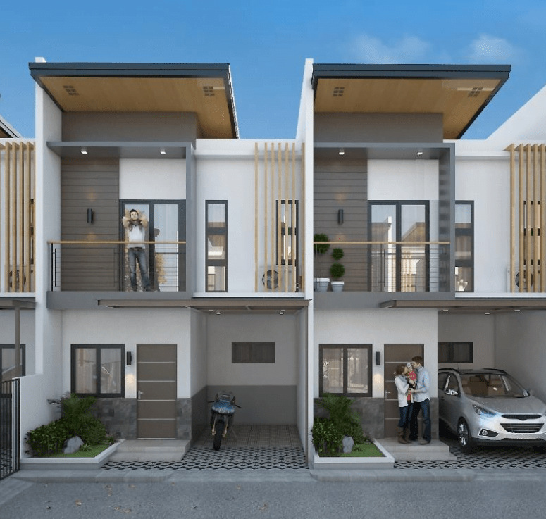 HOUSE AND LOT FOR SALE IN GUADALUPE BentaMan