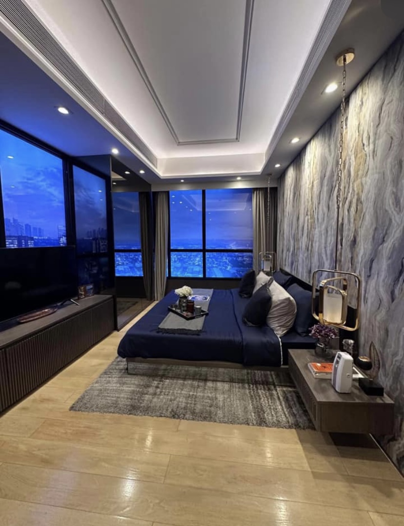 Radiance manila bay BentaMan