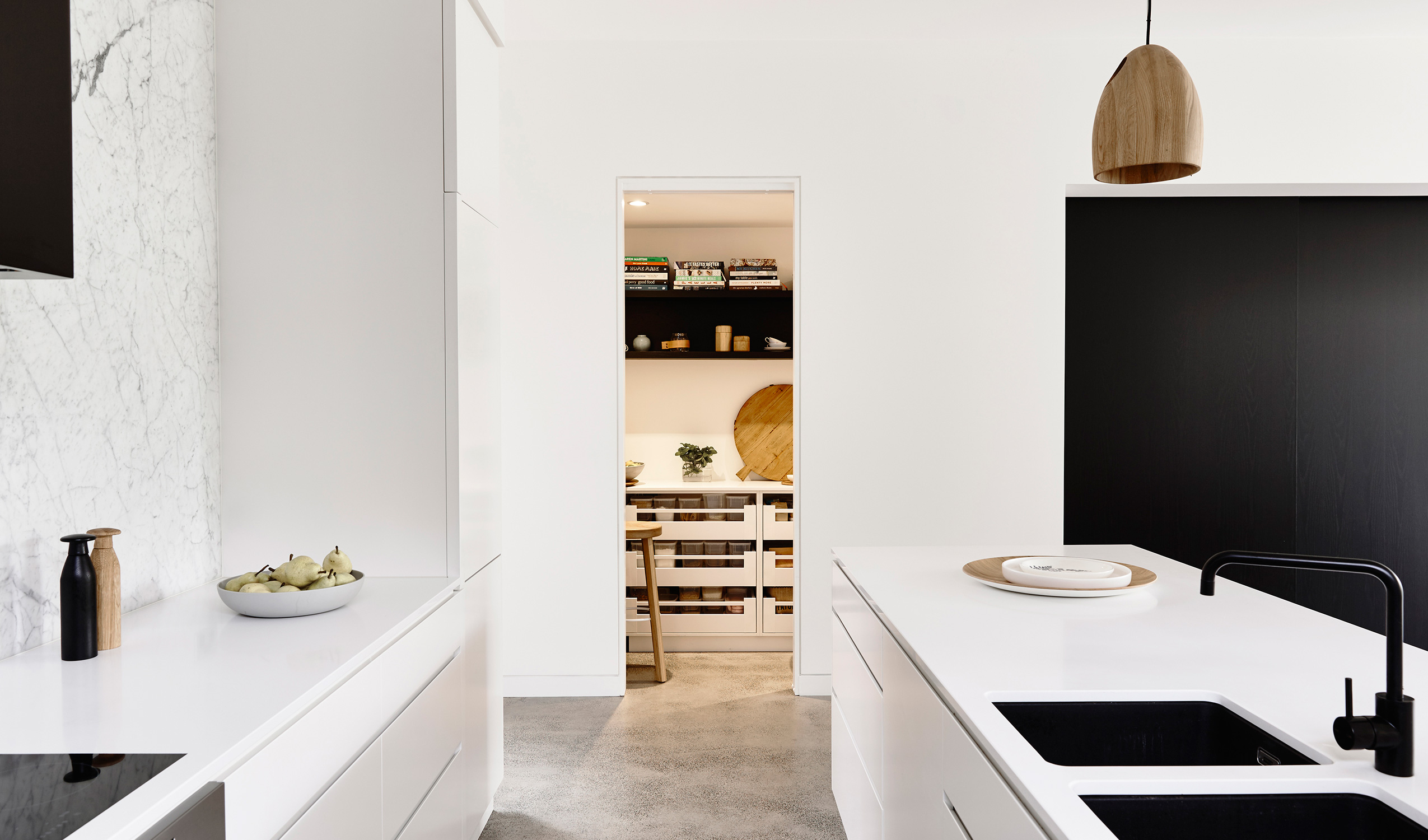 Ben Thomas Builder — Melbourne — Specialises in renovations and custom