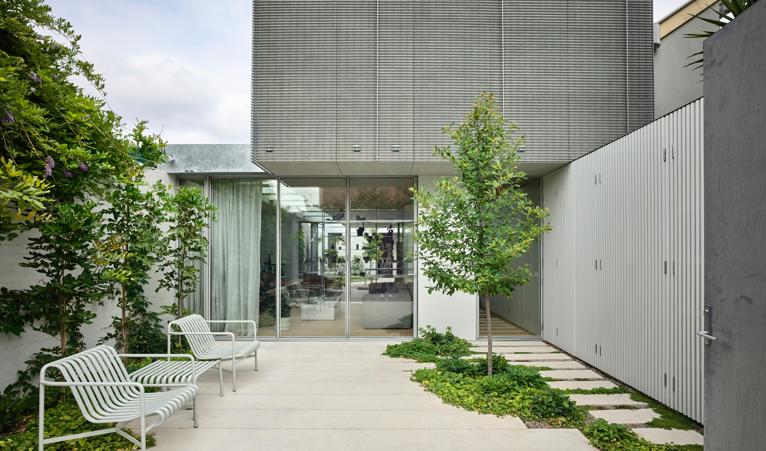 Ben Thomas Builder — Melbourne — Specialises in renovations and custom