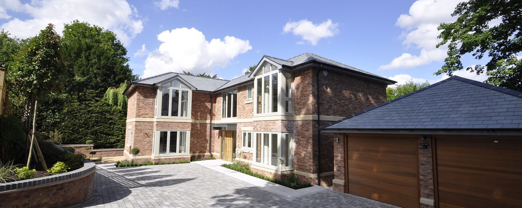 Moreton House Bentier Homes