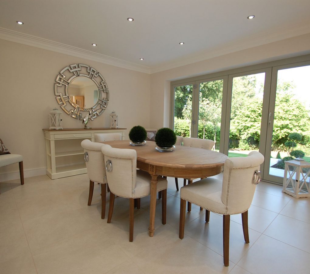 Moreton House Bentier Homes