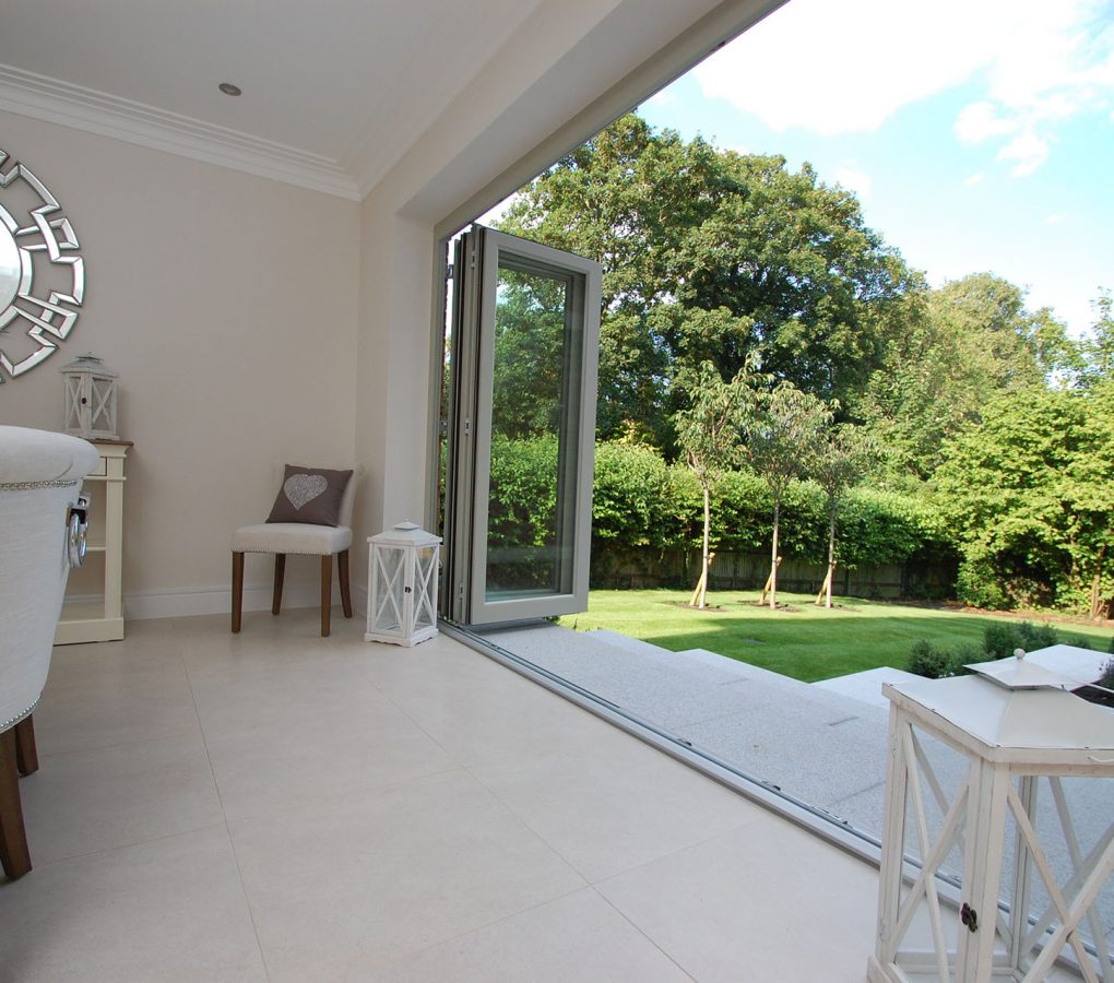 Moreton House Bentier Homes