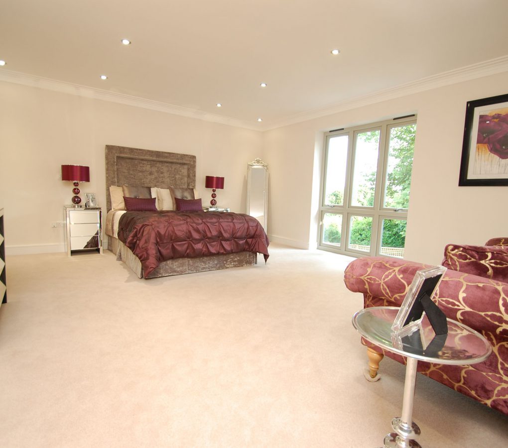 Moreton House Bentier Homes