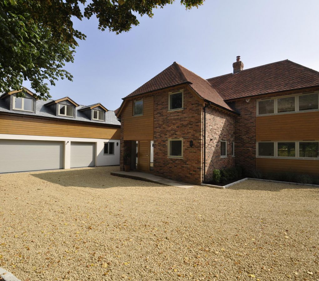 Linwood, Shiplake Bentier Homes
