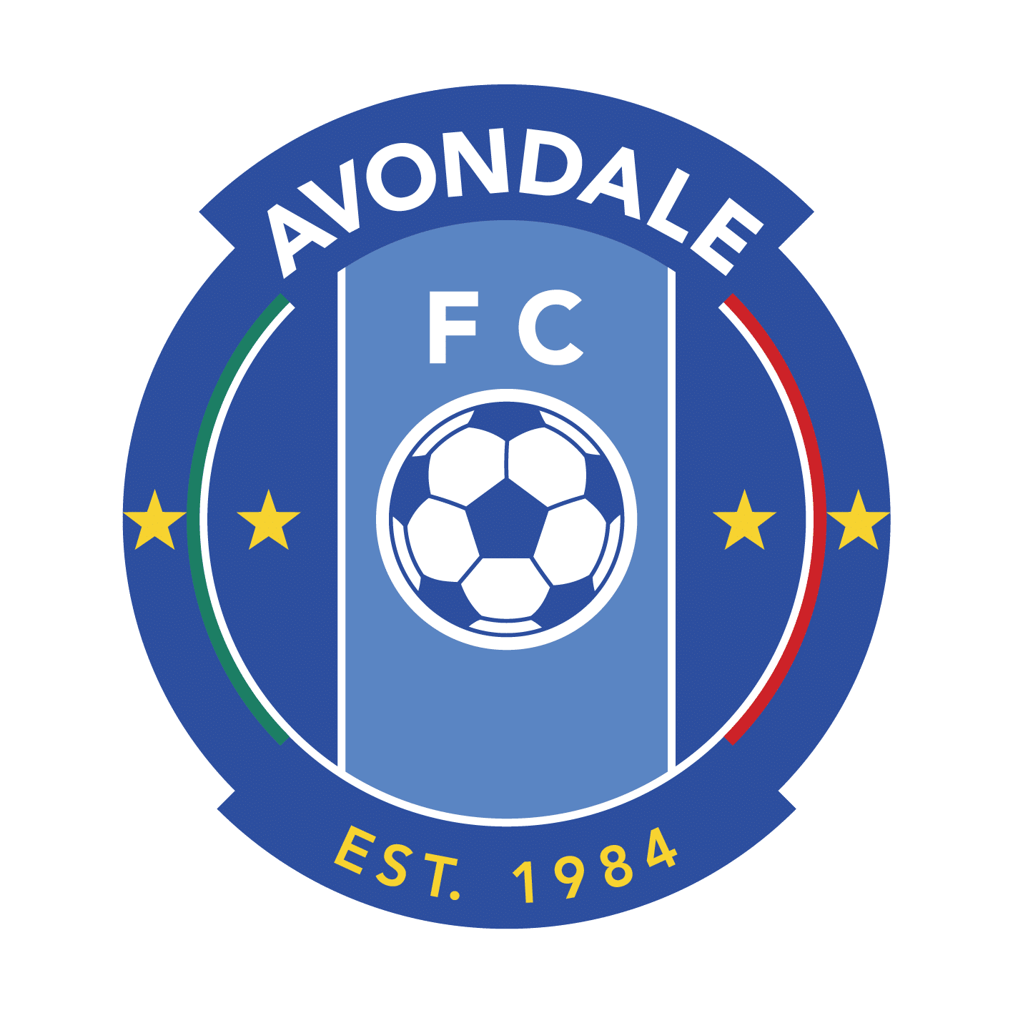 Avondale FC Bentleigh Green Soccer Club