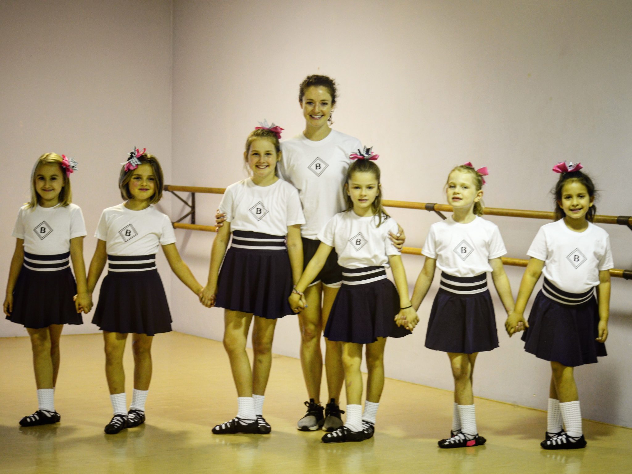What We Offer Bentley Academy of Dance
