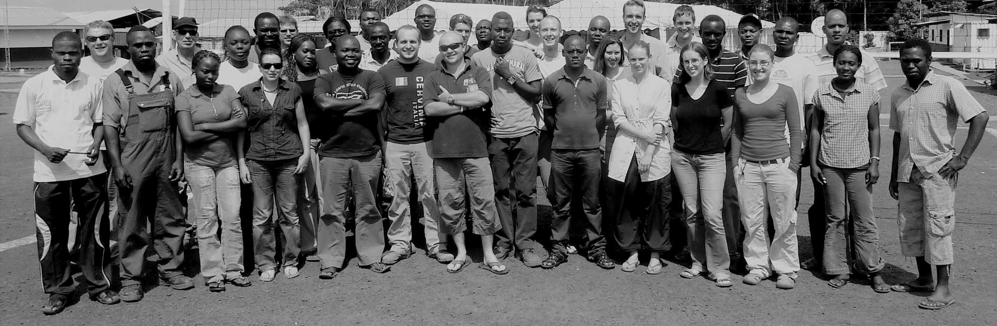 Our Team Bentley Geo Solutions