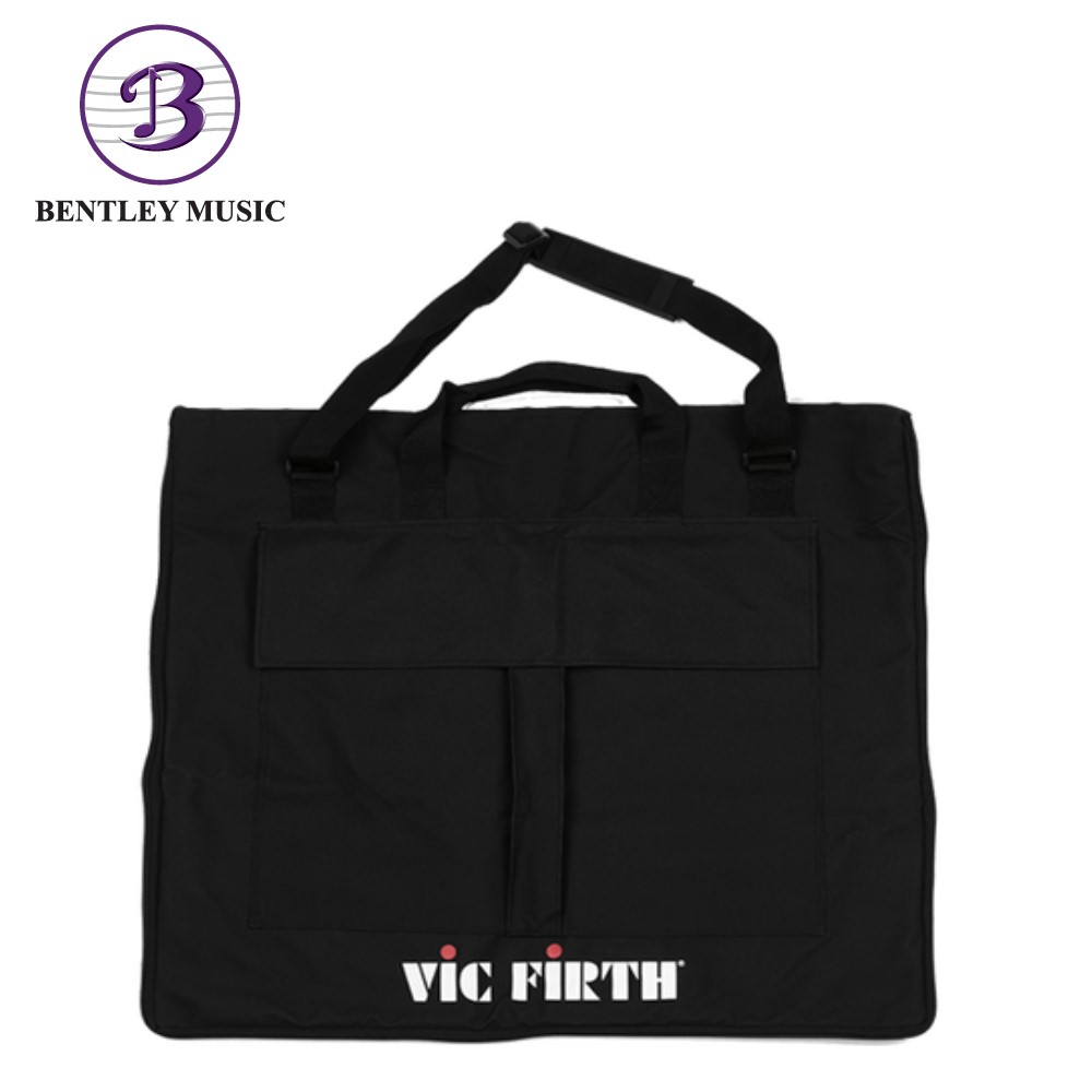 Vic Firth KBAG Keyboard Bag Bentley Music