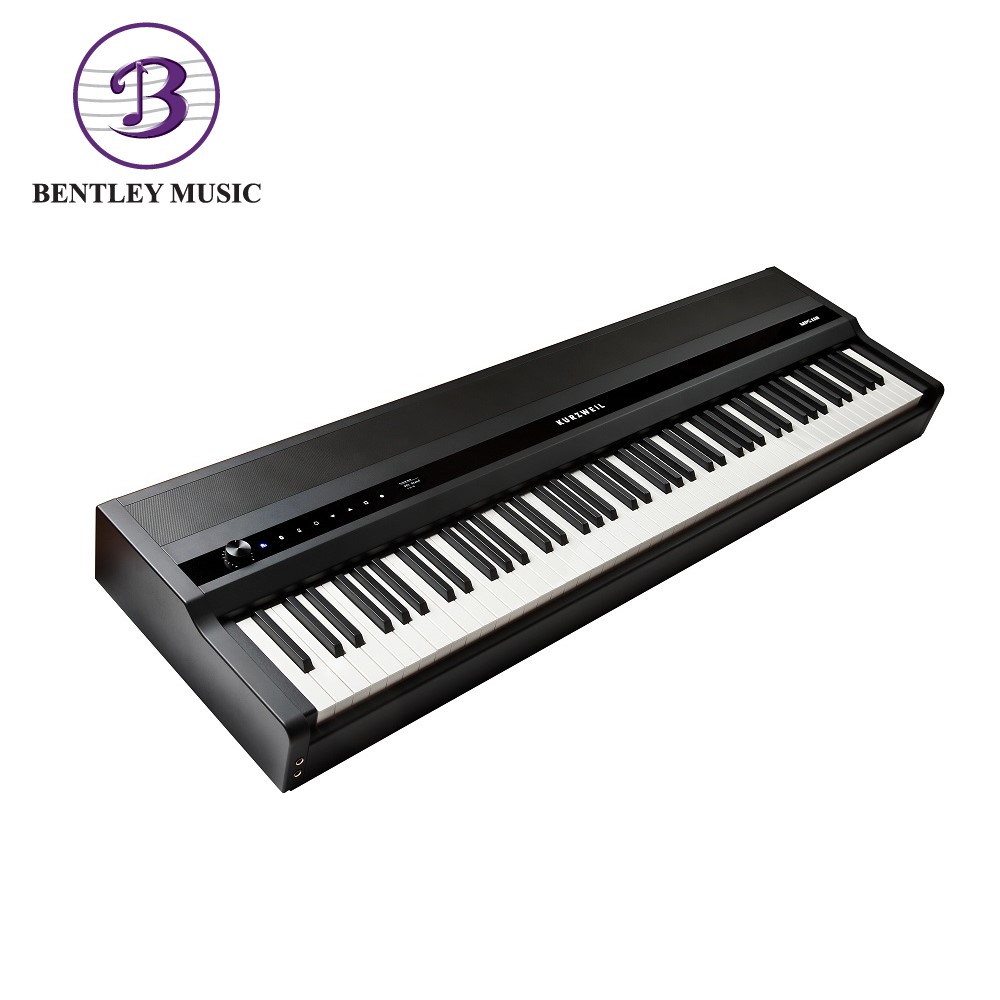 Kurzweil MPS110 Portable Digital Piano Bentley Music