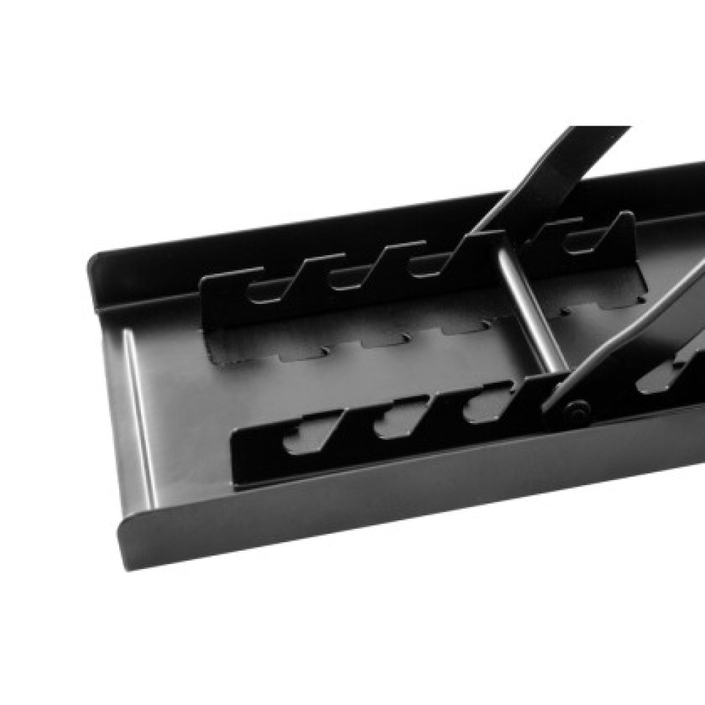 Nomad NFSG301 Guitar Foot Stool Bentley Music