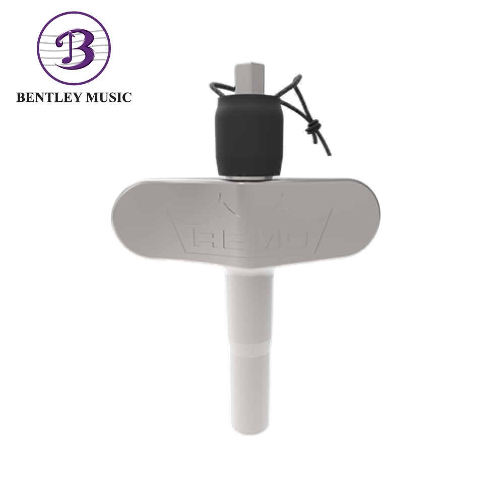 Remo HK246000 Quicktech Drum Key Bentley Music