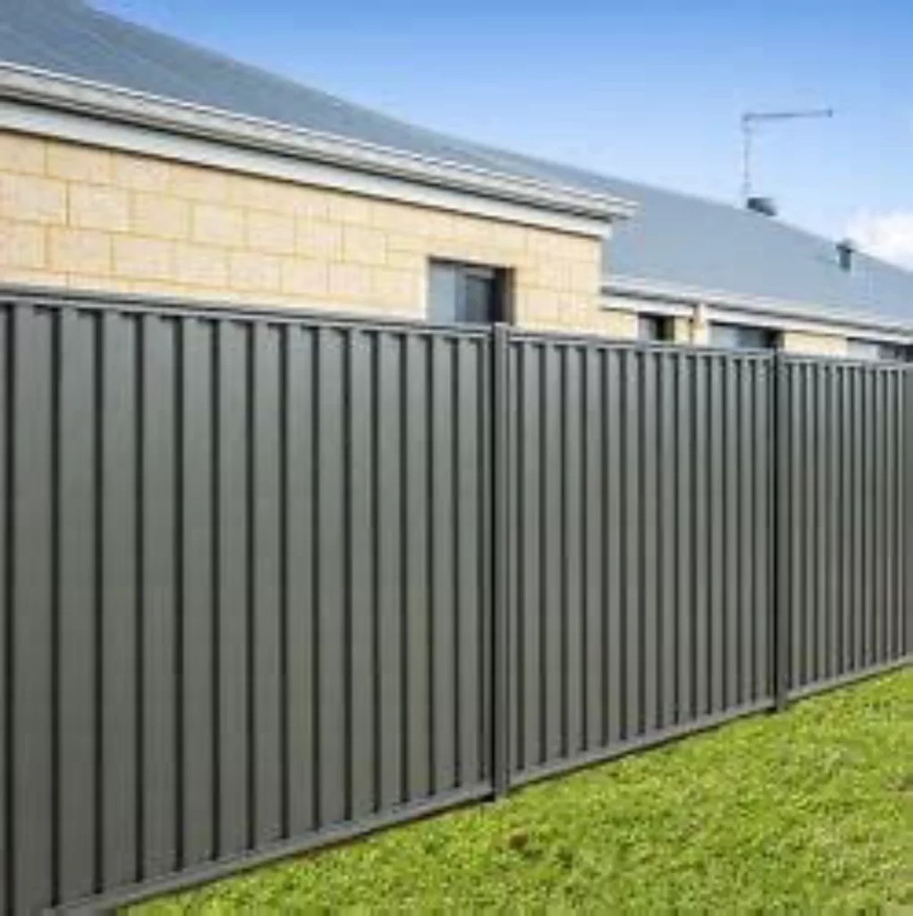 Fence Supplies Bentley's Building Supplies